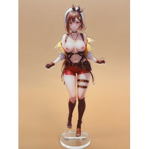 DB197（美少女）  ライザのアトリエ ライザリンシュタウト