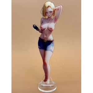 DB271 人造人間18号