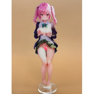 DB313 ToLOVEるダークネス ナナアスタデビルーク