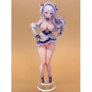 DB344 アズールレーン ベルファスト