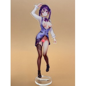 DB366 ご注文はうさぎですか 天々座理世