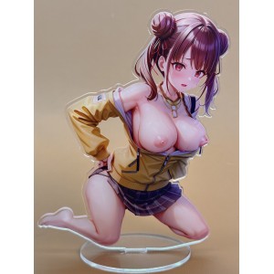 DB632 アイドルマスターシャイニーカラーズ 園田智代子