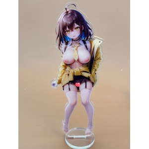 DB652 アズールレーンボルチモア