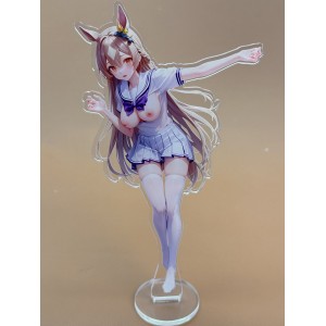 DB657 ウマ娘 サトノダイヤモンド