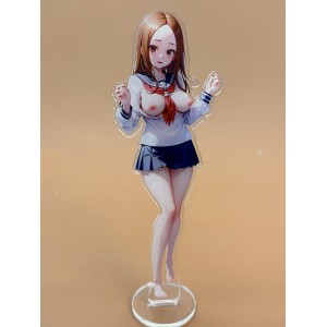 DB668 からかい上手の高木さん高木さん