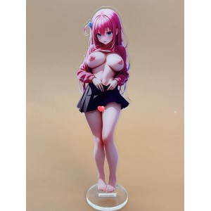 DB762 ぼっちざろっく後藤ひとり