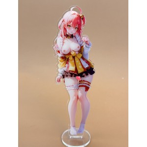 DB771 バーチャルYoutuberさくらみこ