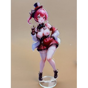 DB801 ホロライブ 宝鐘マリン