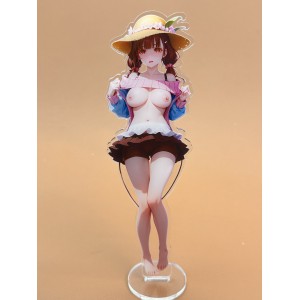 DB916 伊理戸結女