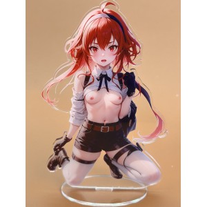 DB942 無職転生エリスボレアスグレイラット