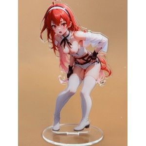 DB943 無職転生エリスボレアスグレイラット