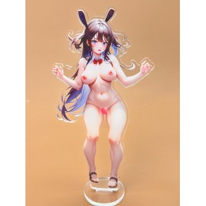 DB953 青ブタ桜島麻衣