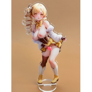 DB957 魔法少女まどかマギカ巴マミ