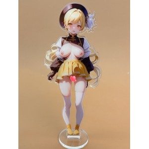 DB958 魔法少女まどかマギカ巴マミ