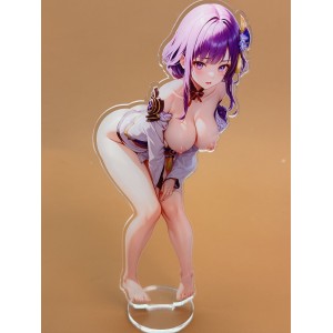 DB968 原神 雷電将軍