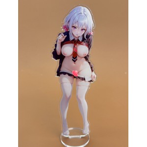 DB989 戦姫絶唱シンフォギア 雪音クリス