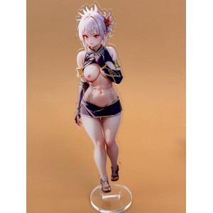 DC91 あやかしトライアングル 風巻祭里