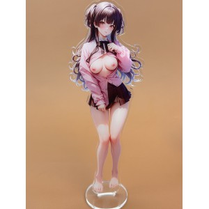 DC102 アイドルマスターシャイニーカラーズ黛冬優子