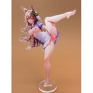 DC118 ウマ娘 サトノダイヤモンド