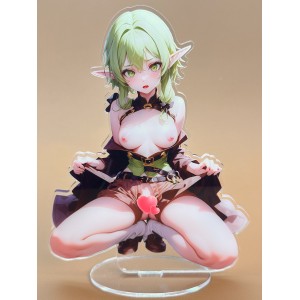 DC169 ゴブリンスレイヤー 妖精弓手