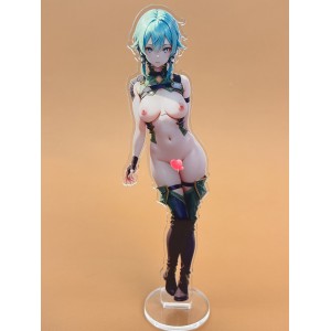 DC204 ソードアートオンライン  シノンSAO