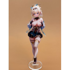 DC249 バーチャルYouTuber 風真いろは