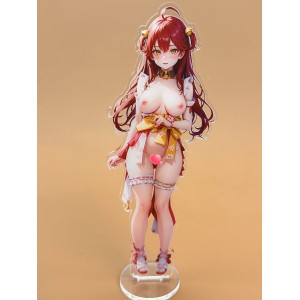 DC250 バーチャルYoutuberさくらみこ