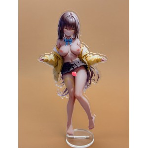 DC261 ブルーアーカイブ 角楯カリン