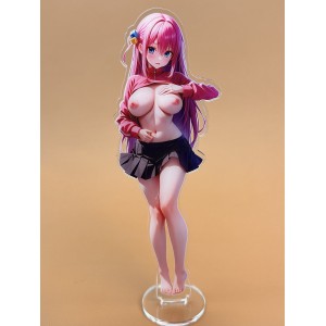 DC278 ぼっちざろっく後藤ひとり