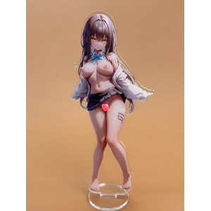 DC710 ブルーアーカイブ 角楯カリン