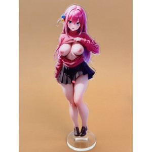 DC726 ぼっちざろっく後藤ひとり