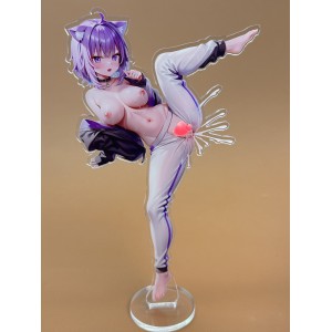 DC743 ホロライブ  猫又おかゆ