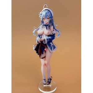 DC763 ホロライブ 雪花ラミィ