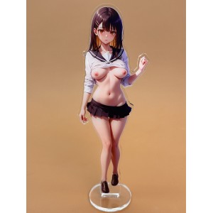 DC797 イジらないで長瀞さん 長瀞早瀬