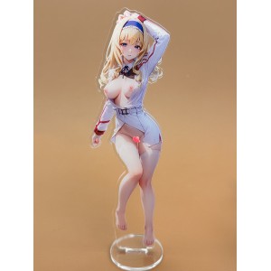 DC803 インフィニットストラトス セシリアオルコット