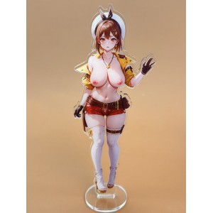 DC842（美少女）  ライザのアトリエ ライザリンシュタウト