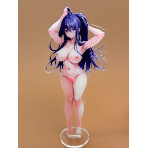 DC887 対魔忍シリーズ秋山凜子