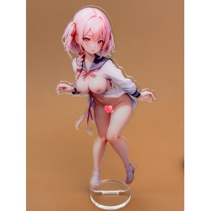 DC890 彼女お借りします 桜沢墨