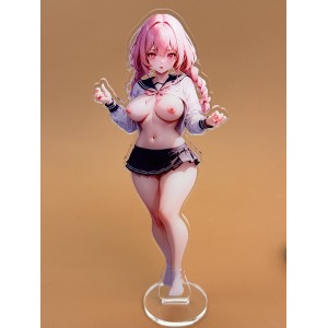 DC891 彼女お借りします 桜沢墨