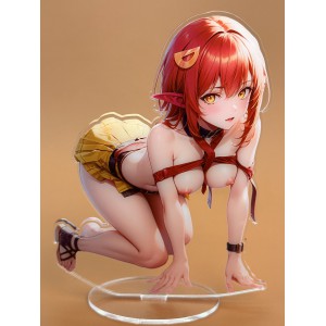 DC931 機動戦士ガンダムSEEDDESTINY ミーアキャンベル