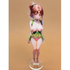 DC988 木野まこと