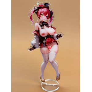 DC313 ホロライブ 宝鐘マリン