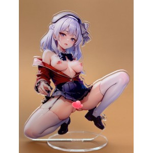 DC323 ようこそ実力至上主義の教室へ坂柳有栖