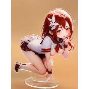 DC359 ラブライブ  桜内梨子