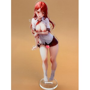 DC364 ラブライブ  桜内梨子