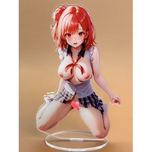 DC509 由比ヶ浜結衣