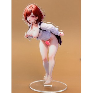 DC543 アイドルマスターシャイニーカラーズ 樋口円香