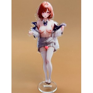 DC544 アイドルマスターシャイニーカラーズ 樋口円香