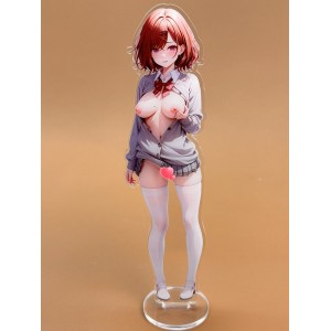 DC548 アイドルマスターシャイニーカラーズ 樋口円香