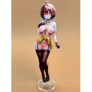 DC569 アズールレーンボルチモア